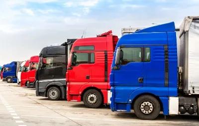 Konya Kaman Ambar Nakliyat