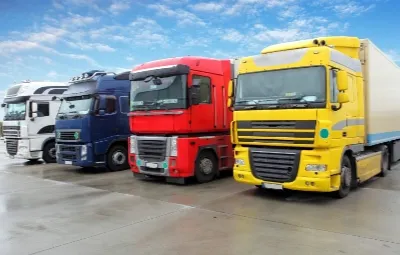 Konya Kaman Nakliye Ambarı