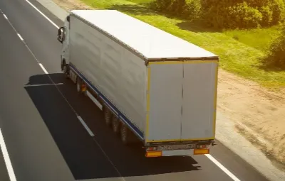 Konya ile Kaman Arası Parça Eşya Taşıma