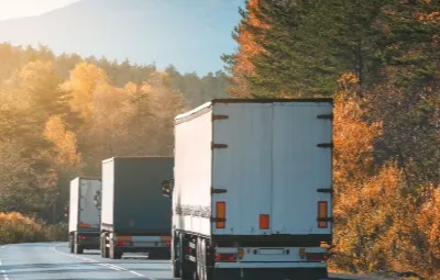 Konya ile Kaman Arası Klima Taşıma